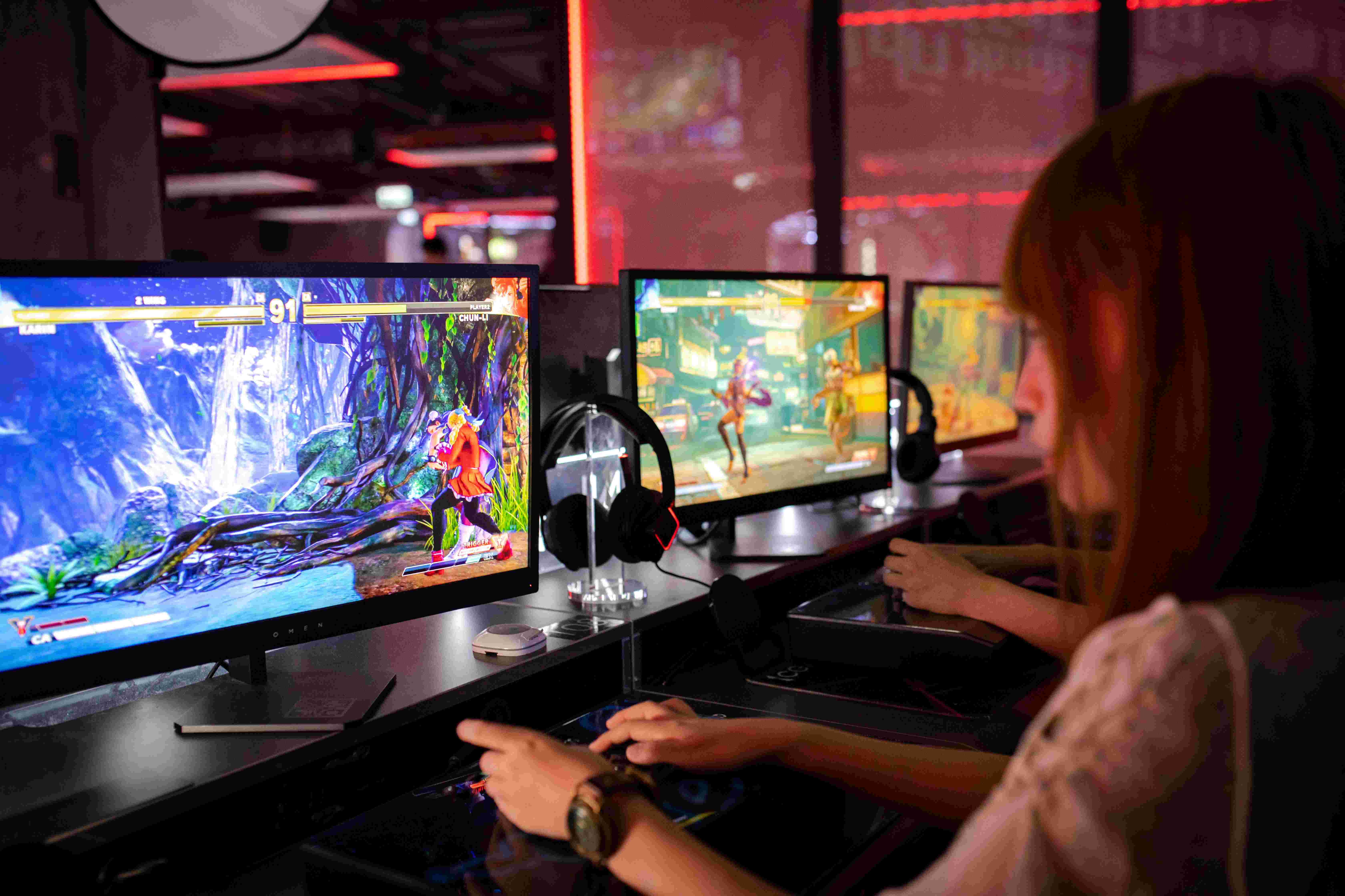 Fulton County Fair 2024 Schedule